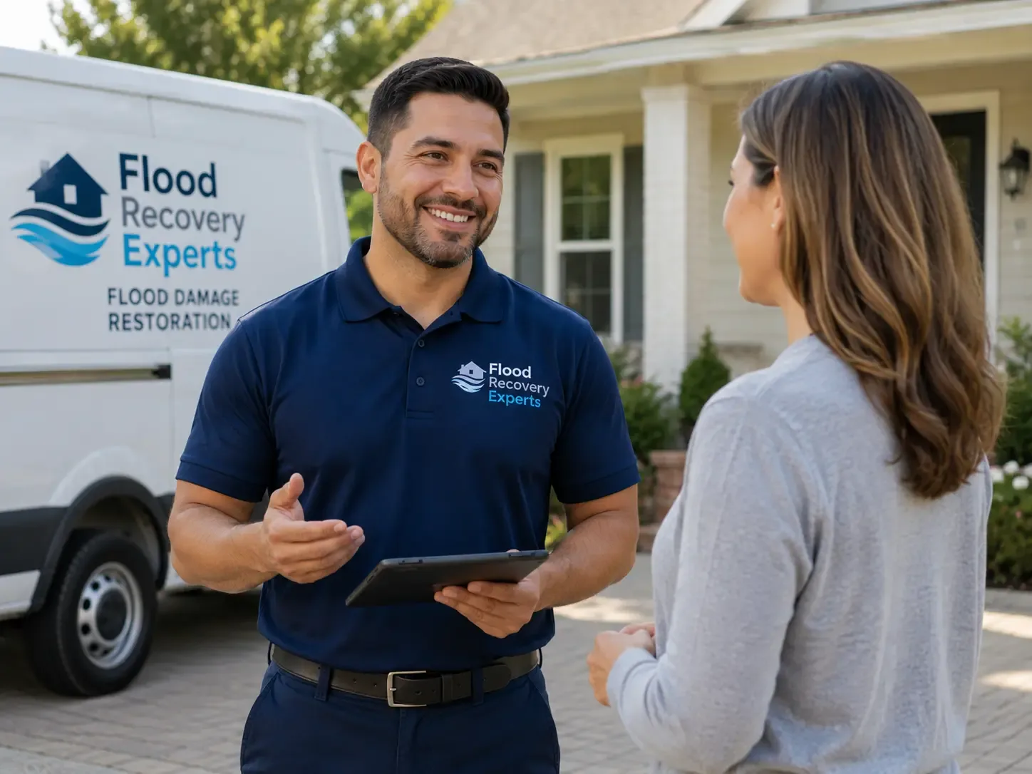 Flood Damage Cleanup Mendham, NJ FAQs